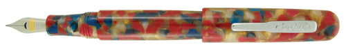 Conklin All American Fountain Pen Old Glory