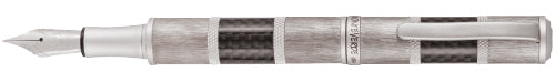 Monteverde Regatta Sport Allura Fountain Pen