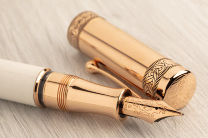 Aurora Dante Paradiso Limited Edition Fountain Pen