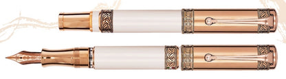 Aurora Dante Paradiso Limited Edition Fountain Pen