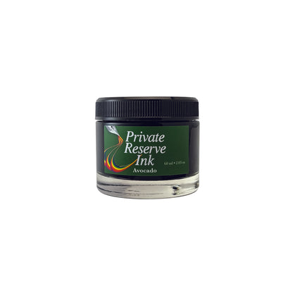 Private Reserve Bottled Ink Avocado