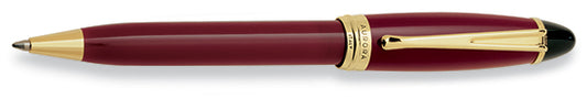 Aurora Ipsilon Resin Bordeaux Ballpoint