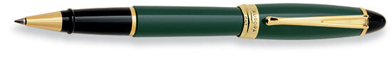 Aurora Ipsilon Green Roller Ball D71V