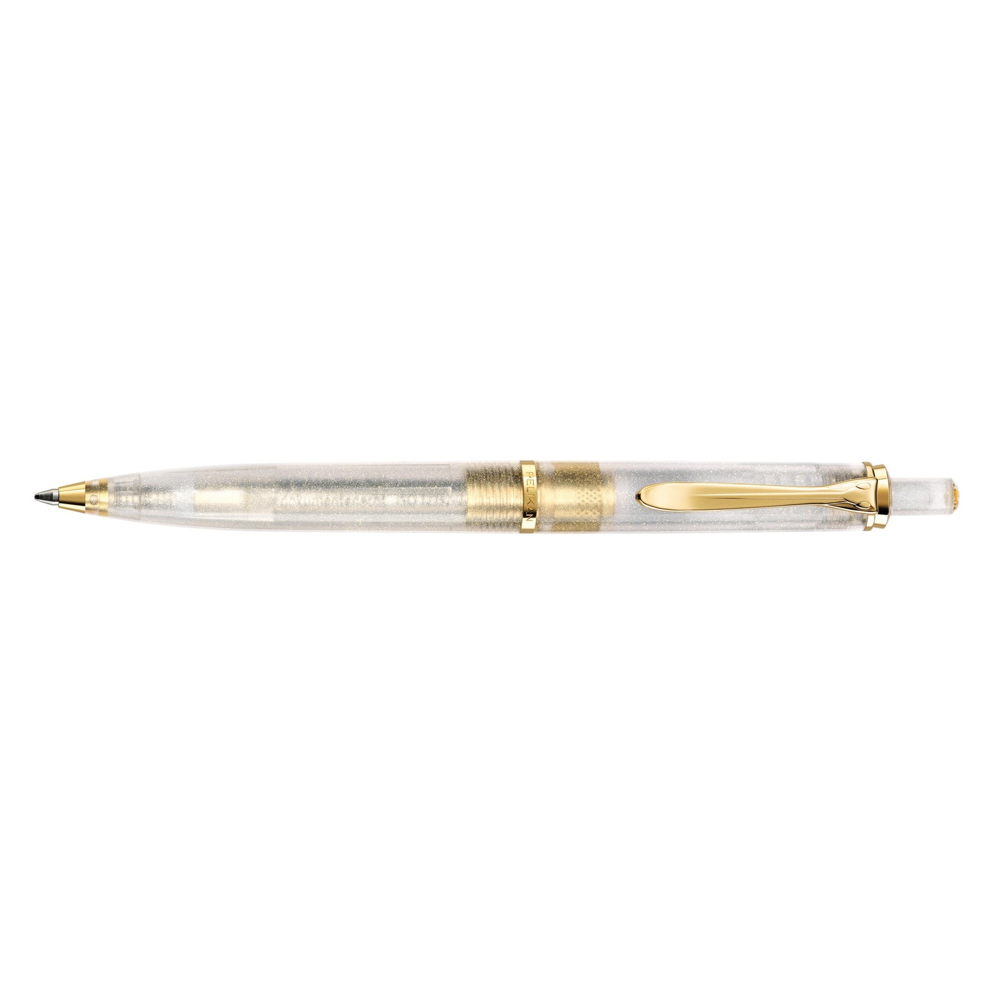 Pelikan Classic K200 Golden Beryl Special Edition Ballpoint
