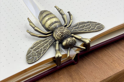 Esterbrook Bee Page Holder