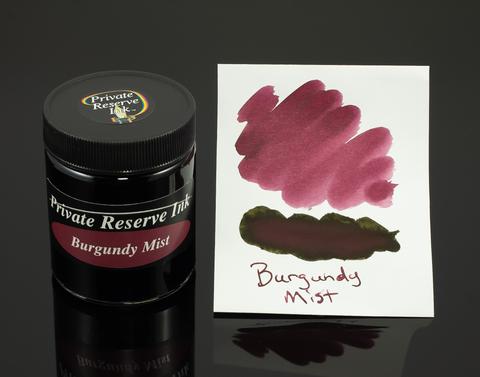 Private Reserve Bottled Ink Burgundy Mist