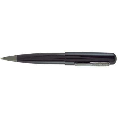 Conklin All American Ballpoint Pen Raven Black