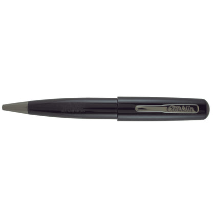 Conklin All American Ballpoint Pen Raven Black