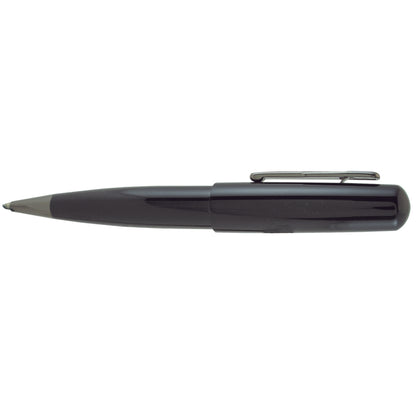 Conklin All American Ballpoint Pen Raven Black