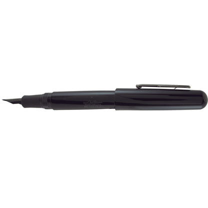 Conklin All American Fountain Pen Raven Black
