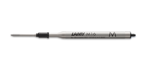 Lamy Ballpoint refill black medium