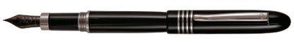 Monteverde Mountains Of The World The Black Mountains Ballpoint Pen