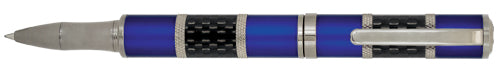 Monteverde Regatta Sport Blue Rollerball Pen