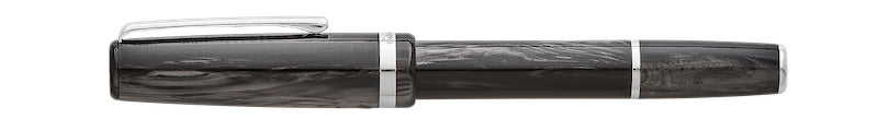 Esterbrook J R Pocket Pen Tuxedo Black Fountain Pen