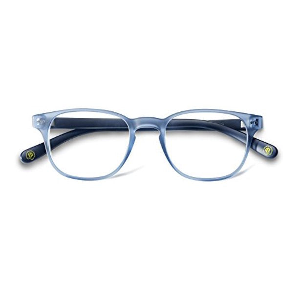 Cross Princeton Reading Glasses, Ultra-Light Polycarbonate Readers for Men