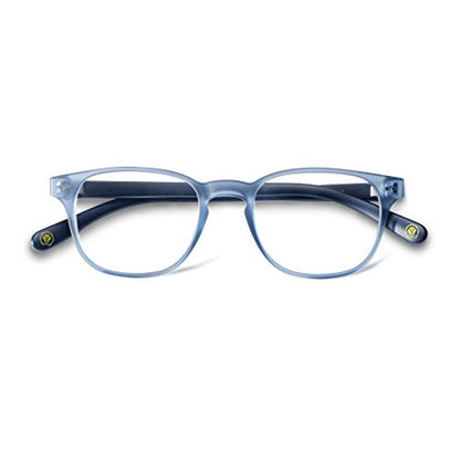 Cross Princeton Reading Glasses, Ultra-Light Polycarbonate Readers for Men
