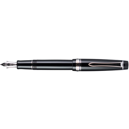 Pilot Custom 912 Fountain Pen Black
