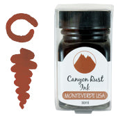 Monteverde 30mL Bottled Ink