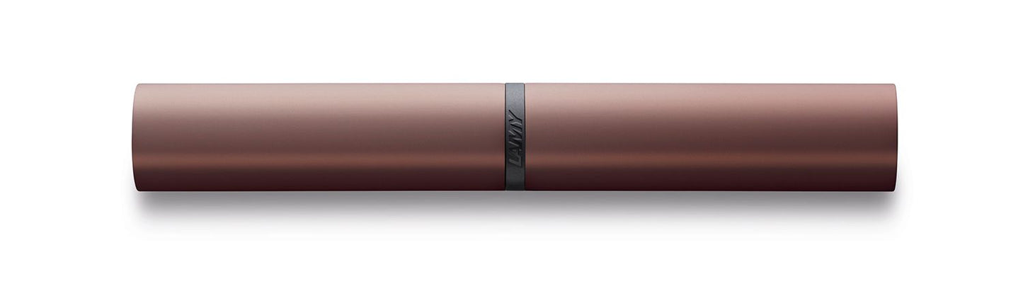 Lamy Lx Marron Fountain Pen