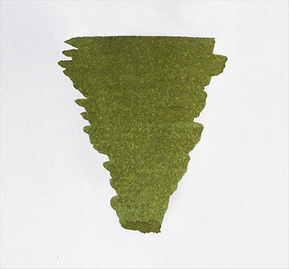 Diamine Classic Green Fountain Pen Ink