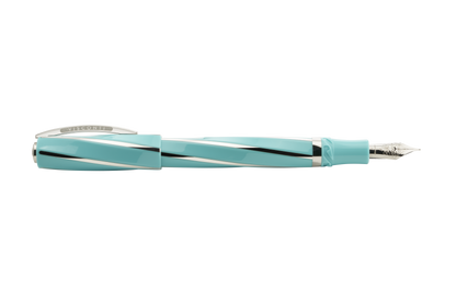 Visconti Divina Elegance Wave Fountain Pen