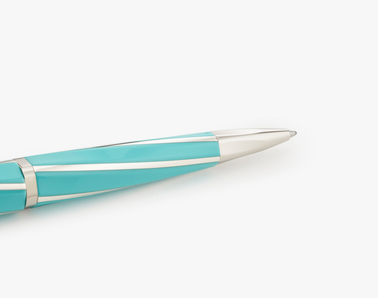 Visconti Divina Elegance Wave Ballpoint