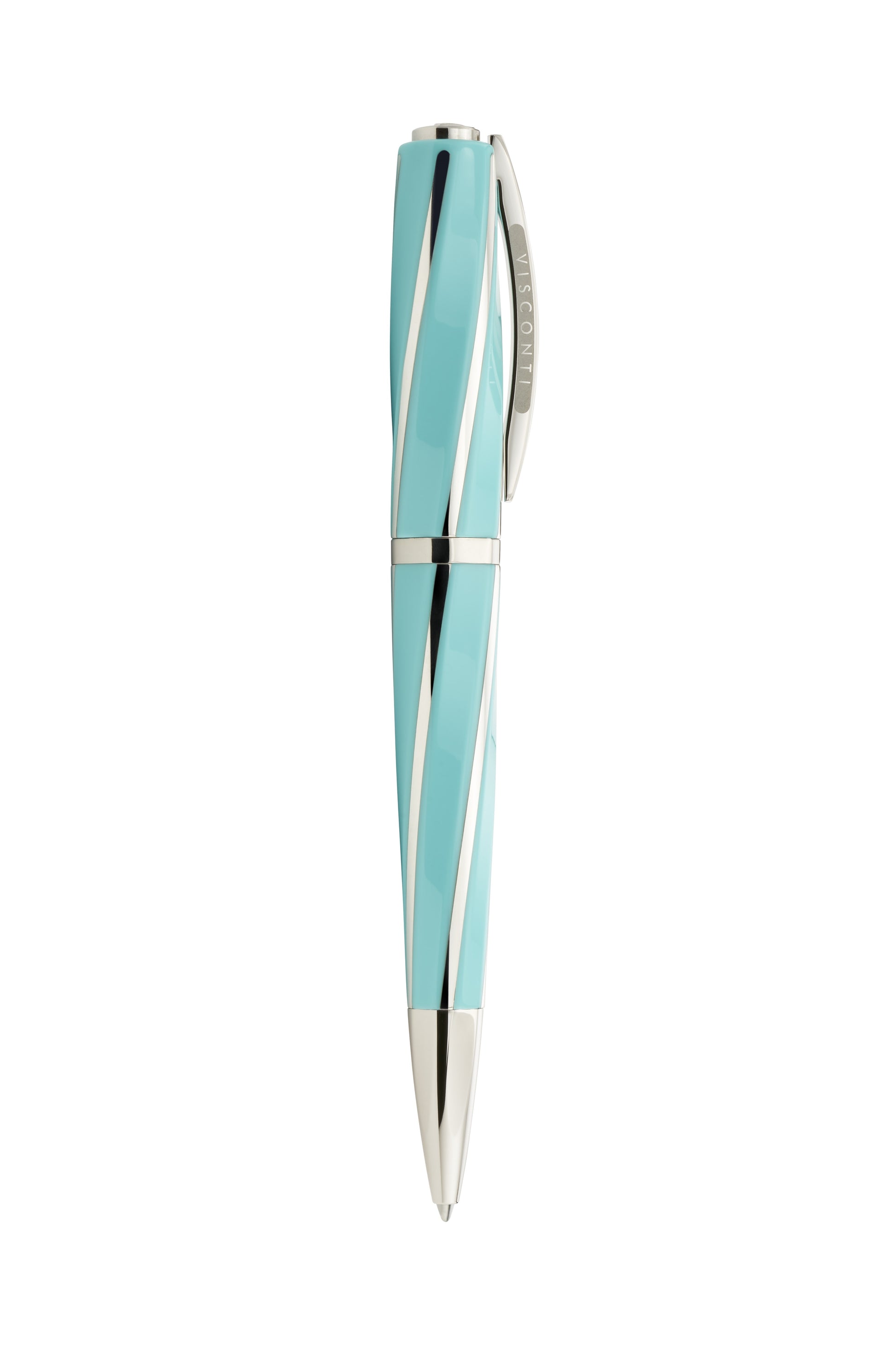 Visconti Divina Elegance Wave Ballpoint