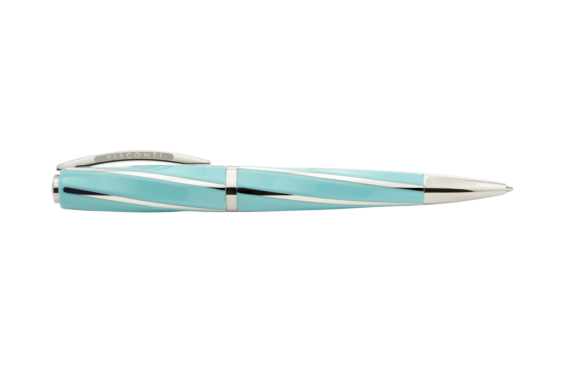 Visconti Divina Elegance Wave Ballpoint