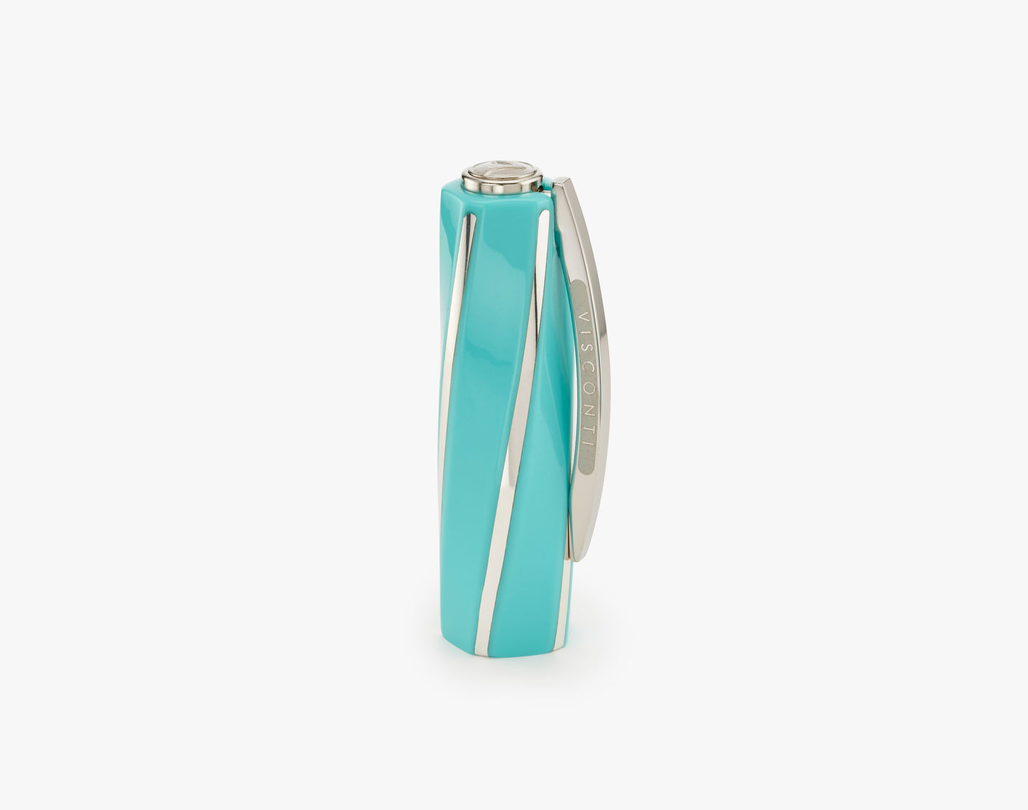 Visconti Divina Elegance Wave Fountain Pen