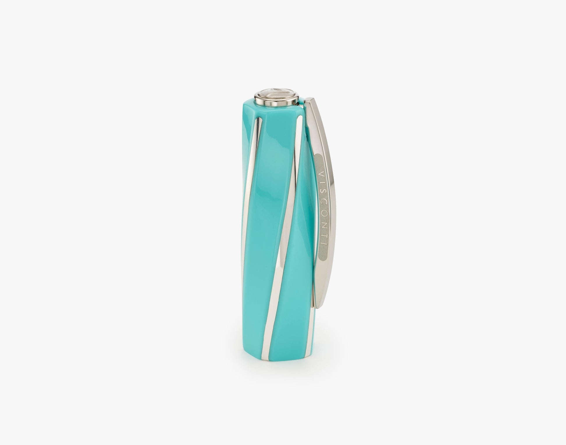 Visconti Divina Elegance Wave Fountain Pen