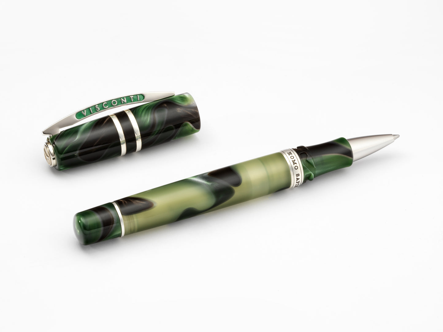 Visconti Homo Sapiens Tuscan Hills Limited Edition Rollerball