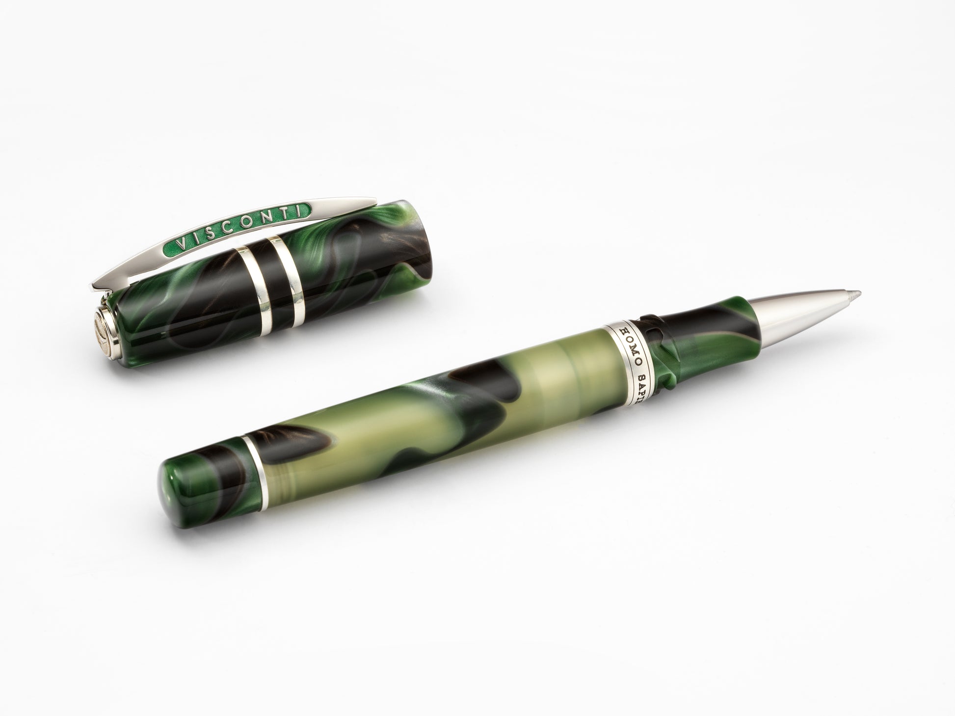 Visconti Homo Sapiens Tuscan Hills Limited Edition Rollerball