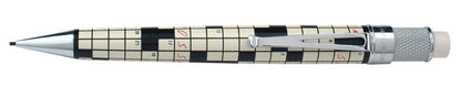 Retro 51 Tornado Pencil Crossword