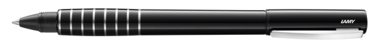 Lamy Accent Black/Diamond Rollerball