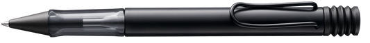 Lamy Al-Star Black Ballpoint Pen