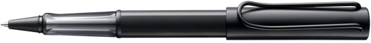 Lamy Al-Star Black Rollerball Pen