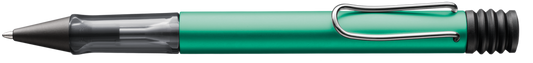 Lamy Al-Star BlueGreen Ballpoint Pen