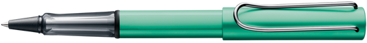 Lamy Al-Star BlueGreen Rollerball Pen