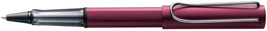 Lamy Al-Star Purple Rollerball Pen