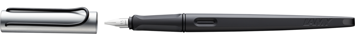 Lamy Joy Al Calligraphy Fountain Pen Set