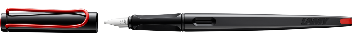 Lamy Joy Calligraphy Fountain Pen
