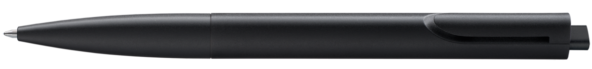 Lamy Noto Ballpoint Pen Black