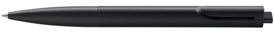 Lamy Noto Ballpoint Pen Black