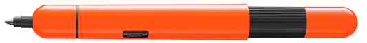 Lamy Pico Neon Orange Ballpoint Pen