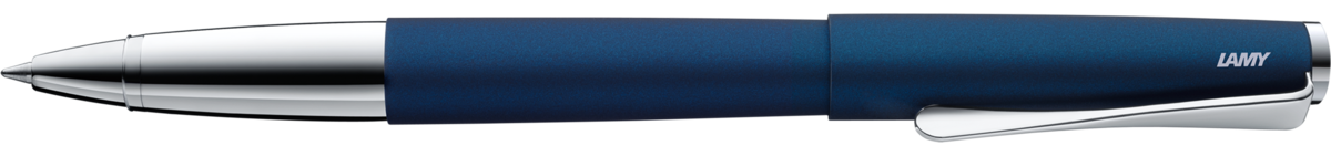 Lamy Studio Rollerball Pen Imperial Blue