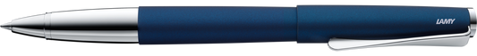 Lamy Studio Rollerball Pen Imperial Blue