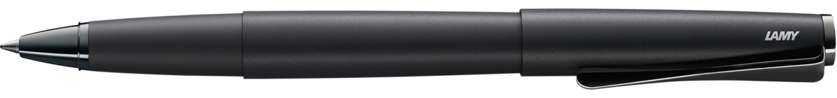 Lamy Studio Rollerball Pen Lx All Black