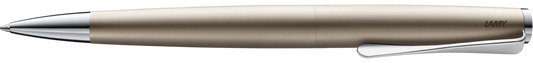 Lamy Studio Ballpoint Pen Palladium