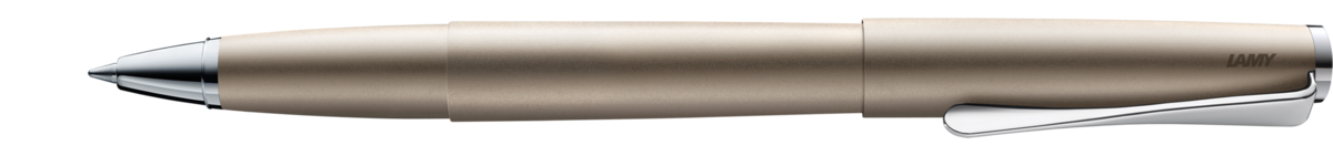 Lamy Studio Rollerball Pen Palladium