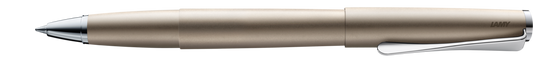 Lamy Studio Rollerball Pen Palladium